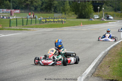 13/07/2014 : Championnat de France Minime / Cadet / Féminin à Lavelanet (Photos Antoine Camblor) 2014 — karting