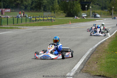 13/07/2014 : Championnat de France Minime / Cadet / Féminin à Lavelanet (Photos Antoine Camblor) 2014 — karting