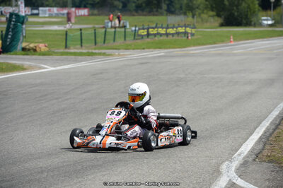 13/07/2014 : Championnat de France Minime / Cadet / Féminin à Lavelanet (Photos Antoine Camblor) 2014 — karting