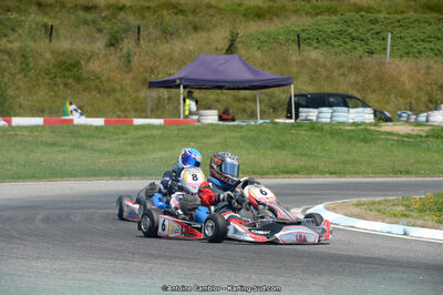 13/07/2014 : Championnat de France Minime / Cadet / Féminin à Lavelanet (Photos Antoine Camblor) 2014 — karting