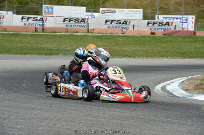 13/07/2014 : Championnat de France Minime / Cadet / Féminin à Lavelanet (Photos Antoine Camblor) 2014 — karting