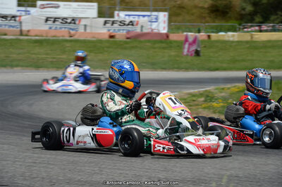 13/07/2014 : Championnat de France Minime / Cadet / Féminin à Lavelanet (Photos Antoine Camblor) 2014 — karting