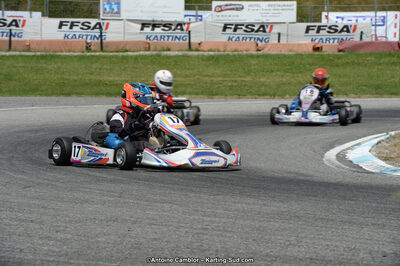 13/07/2014 : Championnat de France Minime / Cadet / Féminin à Lavelanet (Photos Antoine Camblor) 2014 — karting