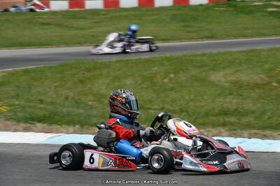 13/07/2014 : Championnat de France Minime / Cadet / Féminin à Lavelanet (Photos Antoine Camblor) 2014 — karting