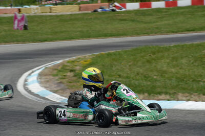13/07/2014 : Championnat de France Minime / Cadet / Féminin à Lavelanet (Photos Antoine Camblor) 2014 — karting