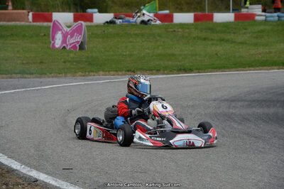 13/07/2014 : Championnat de France Minime / Cadet / Féminin à Lavelanet (Photos Antoine Camblor) 2014 — karting