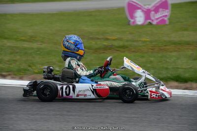 13/07/2014 : Championnat de France Minime / Cadet / Féminin à Lavelanet (Photos Antoine Camblor) 2014 — karting