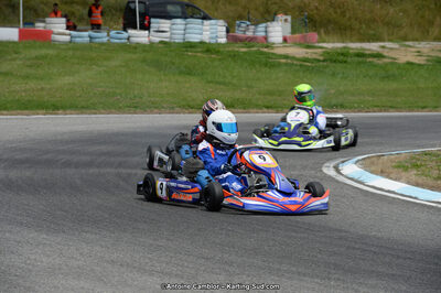 13/07/2014 : Championnat de France Minime / Cadet / Féminin à Lavelanet (Photos Antoine Camblor) 2014 — karting