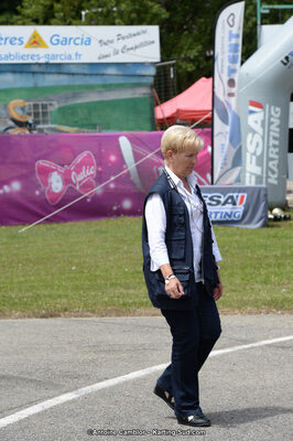 13/07/2014 : Championnat de France Minime / Cadet / Féminin à Lavelanet (Photos Antoine Camblor) 2014 — karting