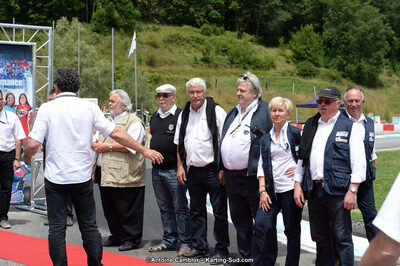 13/07/2014 : Championnat de France Minime / Cadet / Féminin à Lavelanet (Photos Antoine Camblor) 2014 — karting