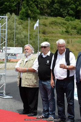 13/07/2014 : Championnat de France Minime / Cadet / Féminin à Lavelanet (Photos Antoine Camblor) 2014 — karting