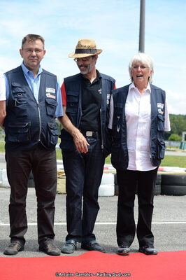 13/07/2014 : Championnat de France Minime / Cadet / Féminin à Lavelanet (Photos Antoine Camblor) 2014 — karting