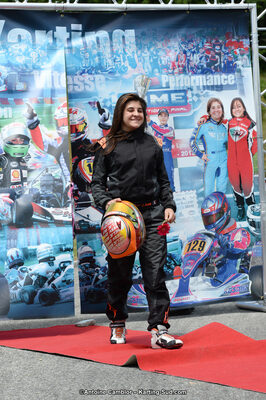 13/07/2014 : Championnat de France Minime / Cadet / Féminin à Lavelanet (Photos Antoine Camblor) 2014 — karting