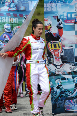 13/07/2014 : Championnat de France Minime / Cadet / Féminin à Lavelanet (Photos Antoine Camblor) 2014 — karting