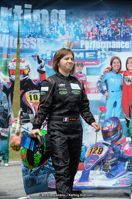 13/07/2014 : Championnat de France Minime / Cadet / Féminin à Lavelanet (Photos Antoine Camblor) 2014 — karting