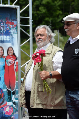 13/07/2014 : Championnat de France Minime / Cadet / Féminin à Lavelanet (Photos Antoine Camblor) 2014 — karting