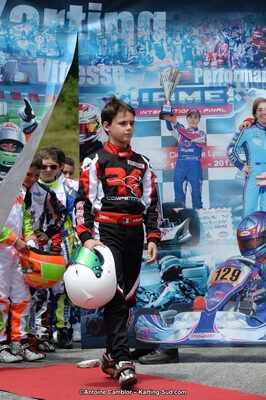13/07/2014 : Championnat de France Minime / Cadet / Féminin à Lavelanet (Photos Antoine Camblor) 2014 — karting
