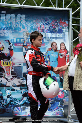 13/07/2014 : Championnat de France Minime / Cadet / Féminin à Lavelanet (Photos Antoine Camblor) 2014 — karting