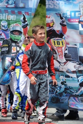 13/07/2014 : Championnat de France Minime / Cadet / Féminin à Lavelanet (Photos Antoine Camblor) 2014 — karting
