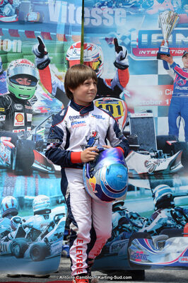 13/07/2014 : Championnat de France Minime / Cadet / Féminin à Lavelanet (Photos Antoine Camblor) 2014 — karting