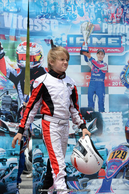 13/07/2014 : Championnat de France Minime / Cadet / Féminin à Lavelanet (Photos Antoine Camblor) 2014 — karting