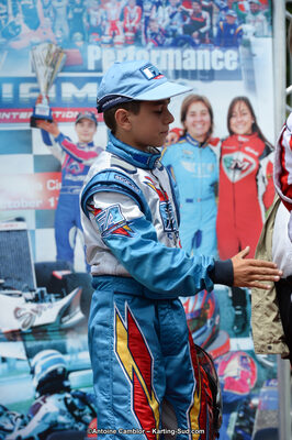 13/07/2014 : Championnat de France Minime / Cadet / Féminin à Lavelanet (Photos Antoine Camblor) 2014 — karting