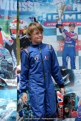 13/07/2014 : Championnat de France Minime / Cadet / Féminin à Lavelanet (Photos Antoine Camblor) 2014 — karting