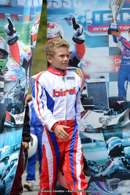 13/07/2014 : Championnat de France Minime / Cadet / Féminin à Lavelanet (Photos Antoine Camblor) 2014 — karting
