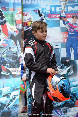 13/07/2014 : Championnat de France Minime / Cadet / Féminin à Lavelanet (Photos Antoine Camblor) 2014 — karting