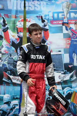 13/07/2014 : Championnat de France Minime / Cadet / Féminin à Lavelanet (Photos Antoine Camblor) 2014 — karting