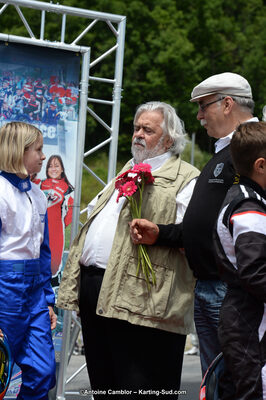 13/07/2014 : Championnat de France Minime / Cadet / Féminin à Lavelanet (Photos Antoine Camblor) 2014 — karting