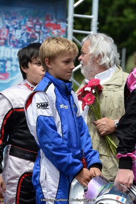 13/07/2014 : Championnat de France Minime / Cadet / Féminin à Lavelanet (Photos Antoine Camblor) 2014 — karting