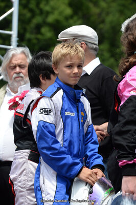 13/07/2014 : Championnat de France Minime / Cadet / Féminin à Lavelanet (Photos Antoine Camblor) 2014 — karting