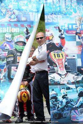 13/07/2014 : Championnat de France Minime / Cadet / Féminin à Lavelanet (Photos Antoine Camblor) 2014 — karting