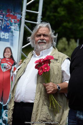 13/07/2014 : Championnat de France Minime / Cadet / Féminin à Lavelanet (Photos Antoine Camblor) 2014 — karting