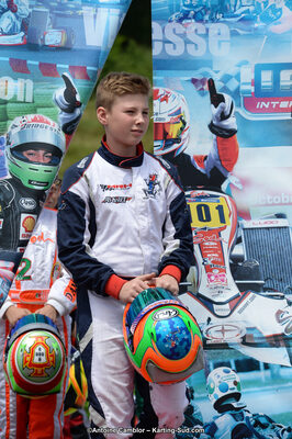 13/07/2014 : Championnat de France Minime / Cadet / Féminin à Lavelanet (Photos Antoine Camblor) 2014 — karting