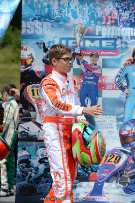 13/07/2014 : Championnat de France Minime / Cadet / Féminin à Lavelanet (Photos Antoine Camblor) 2014 — karting