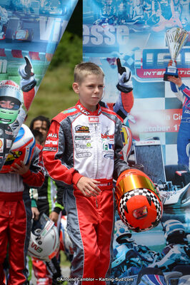 13/07/2014 : Championnat de France Minime / Cadet / Féminin à Lavelanet (Photos Antoine Camblor) 2014 — karting