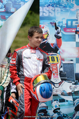 13/07/2014 : Championnat de France Minime / Cadet / Féminin à Lavelanet (Photos Antoine Camblor) 2014 — karting