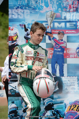 13/07/2014 : Championnat de France Minime / Cadet / Féminin à Lavelanet (Photos Antoine Camblor) 2014 — karting