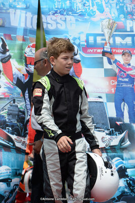 13/07/2014 : Championnat de France Minime / Cadet / Féminin à Lavelanet (Photos Antoine Camblor) 2014 — karting