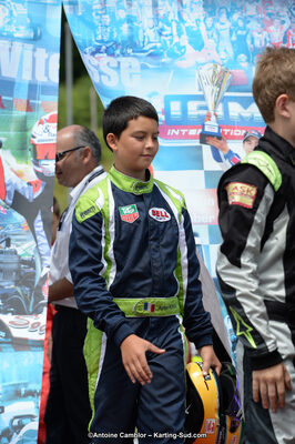 13/07/2014 : Championnat de France Minime / Cadet / Féminin à Lavelanet (Photos Antoine Camblor) 2014 — karting