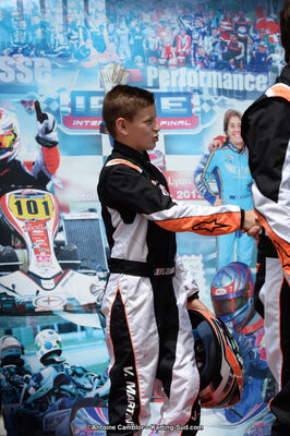 13/07/2014 : Championnat de France Minime / Cadet / Féminin à Lavelanet (Photos Antoine Camblor) 2014 — karting