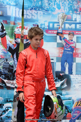 13/07/2014 : Championnat de France Minime / Cadet / Féminin à Lavelanet (Photos Antoine Camblor) 2014 — karting