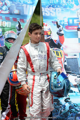 13/07/2014 : Championnat de France Minime / Cadet / Féminin à Lavelanet (Photos Antoine Camblor) 2014 — karting