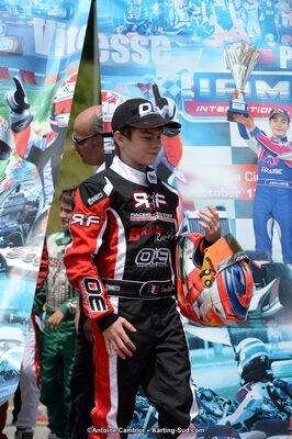 13/07/2014 : Championnat de France Minime / Cadet / Féminin à Lavelanet (Photos Antoine Camblor) 2014 — karting