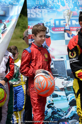 13/07/2014 : Championnat de France Minime / Cadet / Féminin à Lavelanet (Photos Antoine Camblor) 2014 — karting
