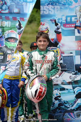 13/07/2014 : Championnat de France Minime / Cadet / Féminin à Lavelanet (Photos Antoine Camblor) 2014 — karting