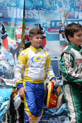 13/07/2014 : Championnat de France Minime / Cadet / Féminin à Lavelanet (Photos Antoine Camblor) 2014 — karting