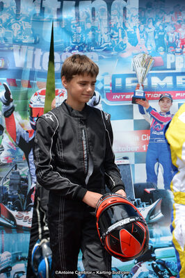 13/07/2014 : Championnat de France Minime / Cadet / Féminin à Lavelanet (Photos Antoine Camblor) 2014 — karting